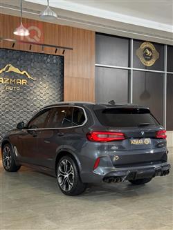 بي ام دبليو X5